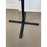 Garvee 10FT Offset Patio Umbrella 360 Rotation Cantilever Outdoor Umbrella NEW