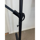 Garvee 10FT Offset Patio Umbrella 360 Rotation Cantilever Outdoor Umbrella NEW