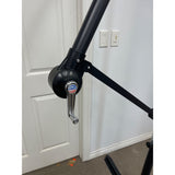 Garvee 10FT Offset Patio Umbrella 360 Rotation Cantilever Outdoor Umbrella NEW