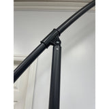 Garvee 10FT Offset Patio Umbrella 360 Rotation Cantilever Outdoor Umbrella NEW