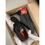 SKECHERS WOMENS Size 5 ARCH FIT ARCADE SR SHOE Black
