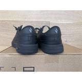 SKECHERS WOMENS Size 5 ARCH FIT ARCADE SR SHOE Black