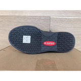 SKECHERS WOMENS Size 5 ARCH FIT ARCADE SR SHOE Black
