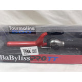 BaBylissPRO Tourmaline and Ceramic Curling Iron 3/4" Model BTM5075SC
