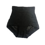 Nebility Tummy Control Panties Seamless Shapewear High Waisted Butt Lifter small