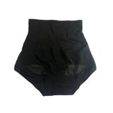 Nebility Tummy Control Panties Seamless Shapewear High Waisted Butt Lifter small