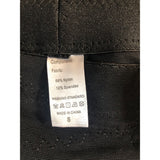 Nebility Tummy Control Panties Seamless Shapewear High Waisted Butt Lifter small
