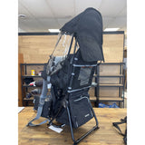 besrey Toddler Hiking Backpack Carrier-Adjustable Padded Shoulder Straps NEW