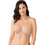 Wacoal 854119 Red Carpet Strapless Bra Full Coverage Bra Roebuck
