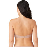 Wacoal 854119 Red Carpet Strapless Bra Full Coverage Bra Roebuck