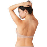 Wacoal 854119 Red Carpet Strapless Bra Full Coverage Bra Roebuck