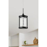 LED Pendant Light by Foucasal NEW in original packaging