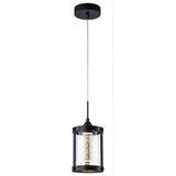 LED Pendant Light by Foucasal NEW in original packaging