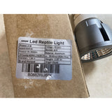 Honpal LED Reptile Light 3w new