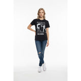 Kid Rock Rock N Roll Jesus Concert Tee T shirt Mens Black Medium Cotton