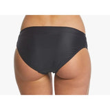 Body Glove Nuevo Con Bikini Bottoms Womens - Black Small NWT
