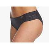 Body Glove Nuevo Con Bikini Bottoms Womens - Black Small NWT