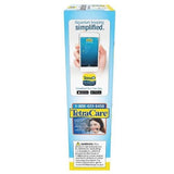 Tetra HT Submersible 2-10 Gallon Aquarium Heater Electronic Thermostat, 50-Watt