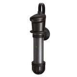Tetra HT Submersible 2-10 Gallon Aquarium Heater Electronic Thermostat, 50-Watt