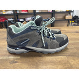 Eddie Bauer Women's Trail Hiking Shoe Size 9 Low top NEW