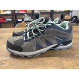 Eddie Bauer Women's Trail Hiking Shoe Size 9 Low top NEW