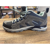 Eddie Bauer Women's Trail Hiking Shoe Size 9 Low top NEW