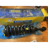 Moog Front Strut Assembly ST8568 For 04-08 F150 06-08 Lincoln Mark LT