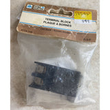Replacement PB2-2K Terminal Block Kit