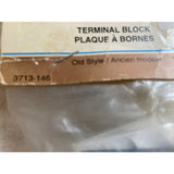 Replacement PB2-2K Terminal Block Kit