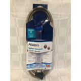 Aqueon Aquarium Siphon Vacuum Gravel Cleaner Medium - 9 Inches