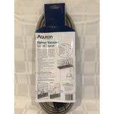 Aqueon Aquarium Siphon Vacuum Gravel Cleaner Medium - 9 Inches