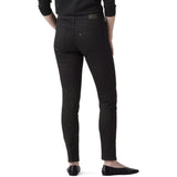 Levi Strauss 94455 Signature Gold Womens 10M 30X30 Totally Shaping Pull-on Skinny Jeans