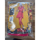Rubies womens Judy Jetson Costume Medium 8-10