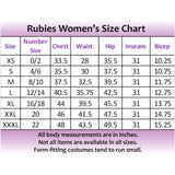 Rubies womens Judy Jetson Costume Medium 8-10