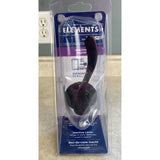 Weiser Elements Inactive Left Hand Door Lever NEW