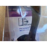 Weiser Elements Inactive Left Hand Door Lever NEW