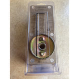 Weiser Elements Inactive Left Hand Door Lever NEW