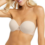 Maidenform DM2310 DreamWire Strapless Multiway Underwire Bra