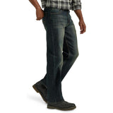 Wrangler Authentics 10ZM100TW Mens 40X29 Relaxed Fit Boot Cut Jean NWOT