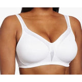 Playtex Womens 18 Hour Silky Soft Smoothing Wireless Bra 4803