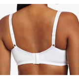 Playtex Womens 18 Hour Silky Soft Smoothing Wireless Bra 4803