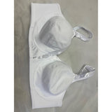 Playtex Womens 18 Hour Silky Soft Smoothing Wireless Bra 4803