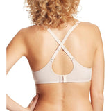 Maidenform Style 09436 Comfort Devotion Full Coverage T-Shirt Bra Sandshell