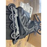 Metroller Adult Adjustable In-line Skates XL (4 Adjustments) NEW