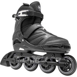 Metroller Adult Adjustable In-line Skates XL (4 Adjustments) NEW