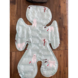 Orzbow Stroller Cooling Pad Universal Baby Cooler Pad