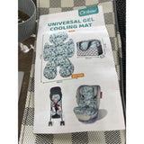 Orzbow Stroller Cooling Pad Universal Baby Cooler Pad