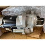John Deere RE509903 Starter Motor 12 Volt 10-Tooth, CW, DD ,Dry Clutch
