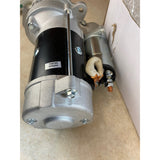 John Deere RE509903 Starter Motor 12 Volt 10-Tooth, CW, DD ,Dry Clutch