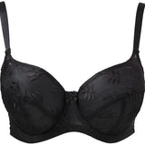 Panache 3251 Women's Tango II Balconnet Bra Black